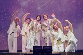 ＲＯＩＲＯＭ「道が見えてきた」初のツアー完走で夢へと前進　２時間全１９曲でｃＨａＲｍ１万人魅了「実家のような温かみを感じました」