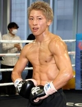 井上尚弥「世界にアピール」、２７日サウジ決戦へ「しっかりとKOしたい」