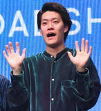 「【ＴＨＥ　Ｗ】粗品、「ウケすぎ、異質な会場」と辛口指摘　審査員で唯一「電気ジュース」に投票」の画像1