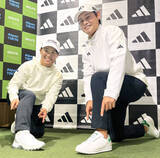 「大西魁斗、来季は米下部ツアー参戦「全力で頑張る」　石川遼、杉浦悠太らと米ツアー昇格目指す」の画像1