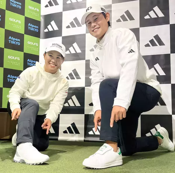 大西魁斗、来季は米下部ツアー参戦「全力で頑張る」　石川遼、杉浦悠太らと米ツアー昇格目指す