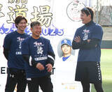 「【オリックス】森友哉、ＤｅＮＡ・藤浪との”ダブル復活”と再戦誓う「対戦楽しみ」大阪桐蔭で甲子園春夏連覇のバッテリー」の画像1