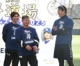 【オリックス】森友哉、ＤｅＮＡ・藤浪との”ダブル復活”と再戦誓う「対戦楽しみ」大阪桐蔭で甲子園春夏連覇のバッテリー