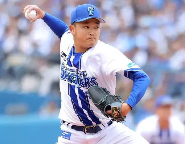 【ＤｅＮＡ】自身もベイ党・石田裕太郎が新ファンサービス考案へ「夢を与えられる企画あれば積極的に」