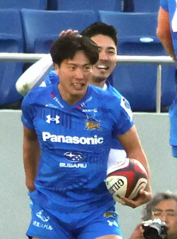 【リーグワン】埼玉ワイルドナイツが開幕４連勝で首位キープ…新人ＳＨ李錦寿がリーグ初トライ