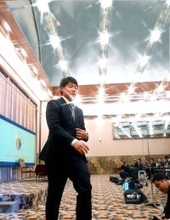 「きょうは、なんかちょっと恥ずかしかった」緊張隠せぬ岡本和真…報道陣約１００人を前に１時間の会見で語った覚悟