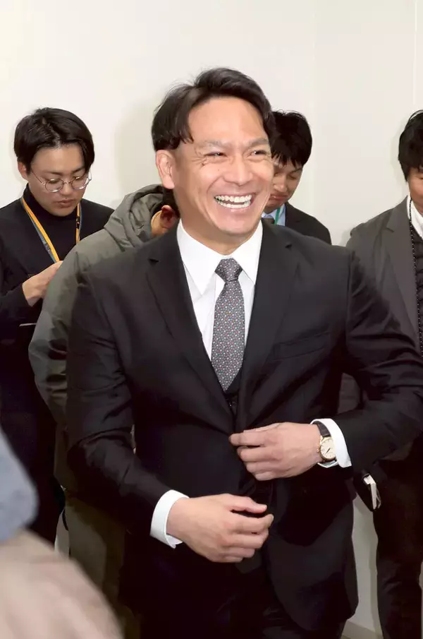 【広島】田中広輔が現役引退を表明「どうやって生き残っていくかを考えながらやってこられた」タナキクマルで３連覇