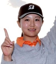 伊藤愛華、岩永杏奈・梨花姉妹がＰＧＭとスポンサー契約　女子ゴルフ