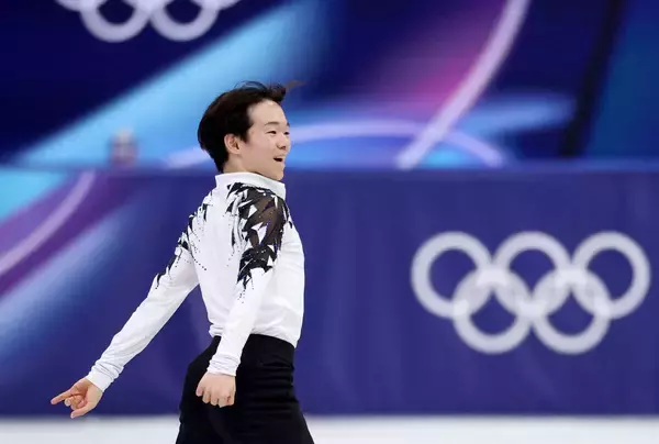 【五輪】鍵山優真、勝負のフリーでついに４回転フリップを“解禁”　「４回転の神」マリニンとは５・０９点差「とにかく悔いのないような演技を」