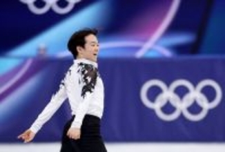 【五輪】鍵山優真、勝負のフリーでついに４回転フリップを“解禁”　「４回転の神」マリニンとは５・０９点差「とにかく悔いのないような演技を」