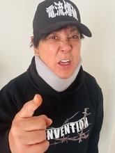 「頸椎損傷」大仁田厚、順調な回復をアピール「プロレスの神様が守ってくれた」