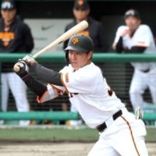 【巨人】阿部慎之助監督「すごくいいアピールをしてくれている」出塁率・６２５のルーキーを称賛