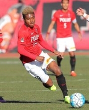 浦和が元日本代表ＦＷオナイウ阿道の獲得が決定的に　９年ぶりチーム復帰　仏２部で計２５得点の実力者補強へ