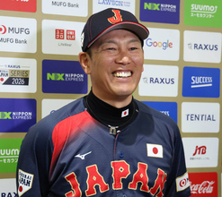 侍ジャパン宮崎合宿打ち上げ　ダルビッシュは異例の完走…ＷＢＣ初戦あと１０日　収穫と課題