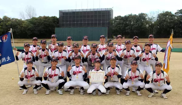 【ボーイズリーグ】大阪柴島３試合連続コールド勝ちで４年ぶりの全国へ
