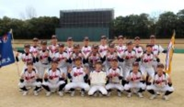 【ボーイズリーグ】大阪柴島３試合連続コールド勝ちで４年ぶりの全国へ