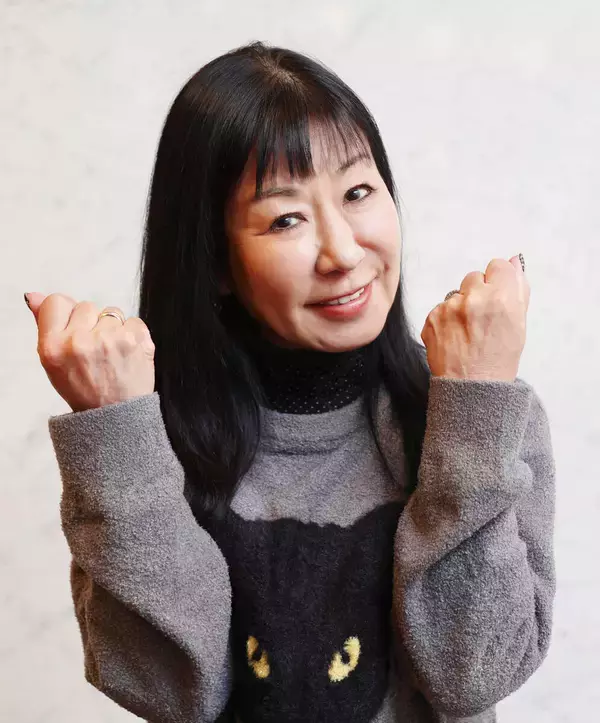 ハイヒール・リンゴが「割と重要視する」と明かす審査基準…３・１「ｙｔｖ漫才新人賞決定戦」で１２年目の審査員