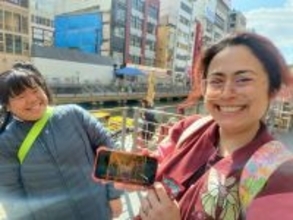 「日本にはＫａｗａｉｉがあふれているわ」米国人女性は５月で運行終了する“ピンク新幹線”に大興奮