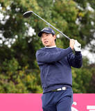 「桂川有人　小祝さくらとの生活を語る「新婚生活という感じは…」「相手も休まないタイプなので…」…９日から国内ツアー開幕戦出場」の画像1