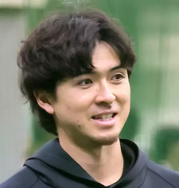 【ソフトバンク】上沢直之、１２戦２４発の打線に「自分らしく攻めの投球を」１１日の日本ハム戦に先発　"三度目の正直"で１２球団勝利へ