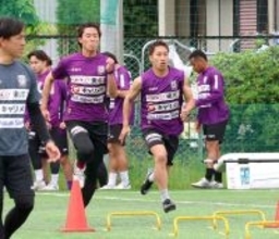 【Ｊ２藤枝】出場停止明けのＦＷ松木駿之介　大宮にはいいイメージ？と問われ苦笑「去年のホームでは…」２５日ホームで３連勝狙う