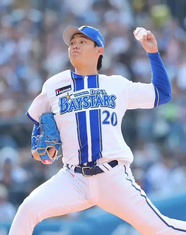 【ＤｅＮＡ】坂本裕哉がダメ押し点につながる“ダブルエラー”　相川亮二監督は「キャンプからずっと話してること」と初歩的ミスに渋い顔