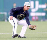「【オリックス】２年ぶり支配下復帰の宜保翔が１軍合流…ファームでは打率２割９分３厘「思う存分、暴れてほしい」と岸田護監督」の画像1