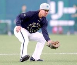 【オリックス】２年ぶり支配下復帰の宜保翔が１軍合流…ファームでは打率２割９分３厘「思う存分、暴れてほしい」と岸田護監督