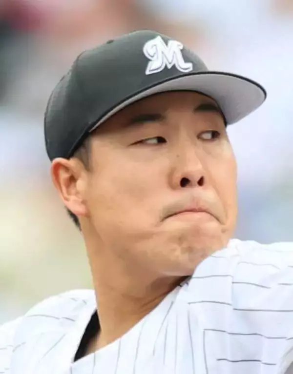 【ロッテ】西野勇士が５９３日ぶり白星　西川史礁は５月初適時打＆初アーチで援護