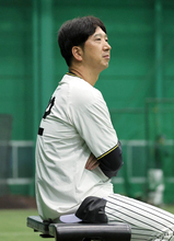 【阪神】藤川球児監督、交流戦前最後の２２日からの巨人３連戦へ「燃える」５連発！鼻息荒く