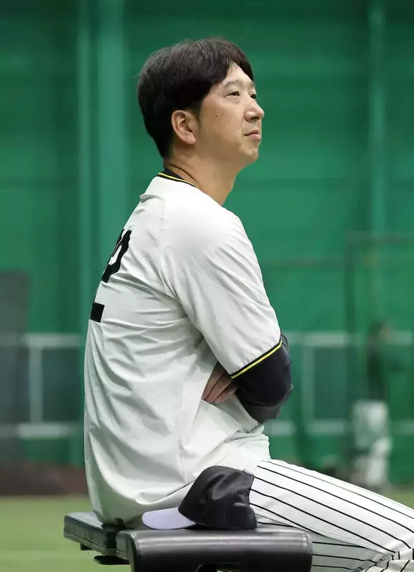 【阪神】藤川球児監督、交流戦前最後の２２日からの巨人３連戦へ「燃える」５連発！鼻息荒く
