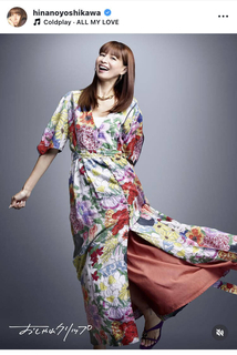 「異次元の美しさ」４６歳・吉川ひなの、７年ぶりテレビ復帰で話題「めっちゃキレイ」「かわいすぎ」「本当に素敵」
