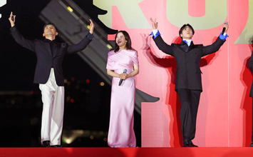 本木雅弘　主演作カンヌ上映は「不安のまま見ていましたが…」大河「麒麟がくる」以来６年ぶり時代劇