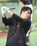 「【巨人】大城卓三が９年目にしてプロ初の３番で出場　坂本勇人が４試合ぶりスタメン復帰」の画像1