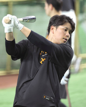【巨人】大城卓三が９年目にしてプロ初の３番で出場　坂本勇人が４試合ぶりスタメン復帰