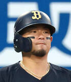 「【オリックス】また離脱者！　森友哉も上半身のコンディション不良で抹消　岸田護監督「きょうのチェックではちょっと厳しいかなと」宮城大弥、山下舜平大らに続き…」の画像1