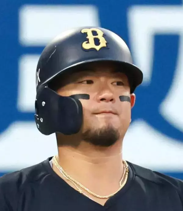 【オリックス】また離脱者！　森友哉も上半身のコンディション不良で抹消　岸田護監督「きょうのチェックではちょっと厳しいかなと」宮城大弥、山下舜平大らに続き…