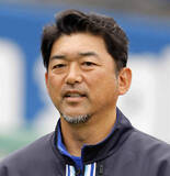 「斎藤隆氏がドジャース戦で始球式　日本文化のイベント日　試合前に和太鼓の演奏も」の画像1