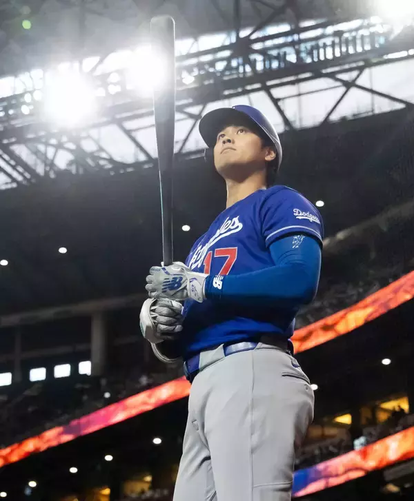 大谷翔平の途中交代に騒然「長引かないといいんですが」「ＭＶＰも危うくなる」「軽傷を祈る」ＳＮＳで心配の声続々