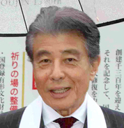 舘ひろし　一族は医師ばかり「僕以外の舘はみんな医者」