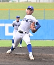 【高校野球】横手、５７年ぶり２度目の甲子園　佐藤宙斗が１２Ｋ完投　波乱の秋田の頂点に…前回出場は松山商ＶＳ三沢の決勝が伝説になった１９６９年