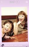 「５６歳　渡辺美奈代が家族ショットを公開！愛情あふれる姿に「何度も見てはジーンと」「感動しました」と反響」の画像1