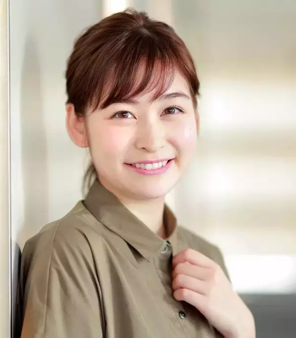 「親がブチギレてすべての娯楽を取り上げられた」岩田絵里奈アナ、中学時代の“やらかし”にスタジオ騒然…「ＤａｙＤａｙ．」