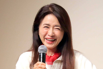 「お茶くみだと思っていた」風吹ジュン「二十歳の時に」友人の紹介で入ったのがモデル事務所　デビューのきっかけ語る…「人生最高レストラン」