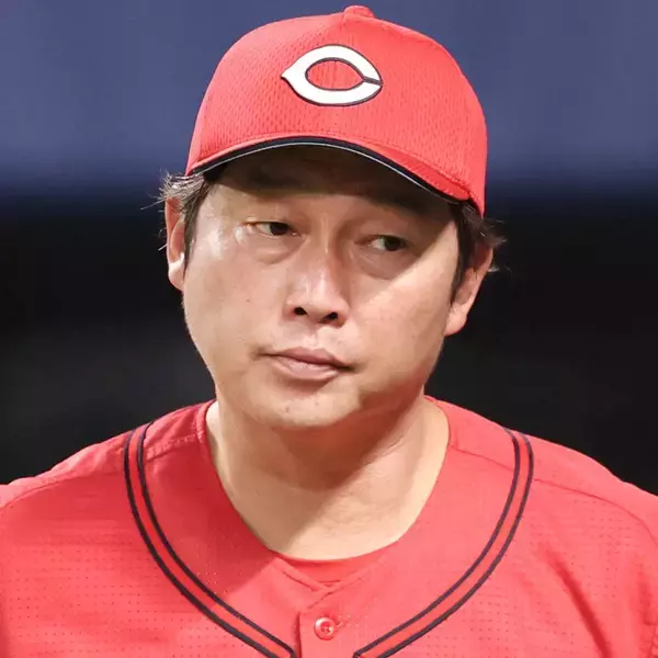 高木豊氏、広島・新井監督来季続投に「新井自身を取り戻して」「うみを出すのは球団の仕事。立てるなら球団がそうしてあげなきゃ」