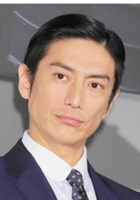 ５０歳・伊勢谷友介　激変した現在の姿にビックリ「え！？」「なになに」「大丈夫そ？」俳優復帰から２年