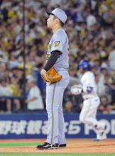 【阪神】石井大智が痛恨の逆転２ラン被弾「最悪の結果になった」連勝は４でストップも巨人敗れ優勝マジック５