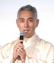 市川團十郎　京都南座公演に向けて仕事復帰を報告「本調子ではないですが動き出します」体調不良で２６日の舞台あいさつ欠席