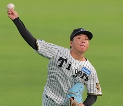 【セパ公示】（１４日）阪神が村上頌樹ら３選手を登録、糸原健斗を抹消　ソフトバンクはモイネロ、柳田悠岐ら８選手を登録　日本ハムは山崎福也、上原健太を登録
