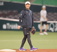【ソフトバンク】小久保裕紀監督、ＤｅＮＡ打線封じる“日本一ローテ”を熟考中「どの順番で投げさせていくか、詳細はまだ決めていない」